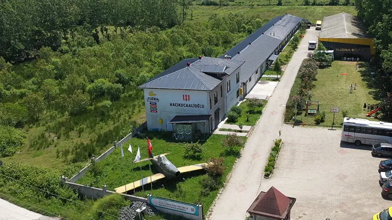 Hakkımızda