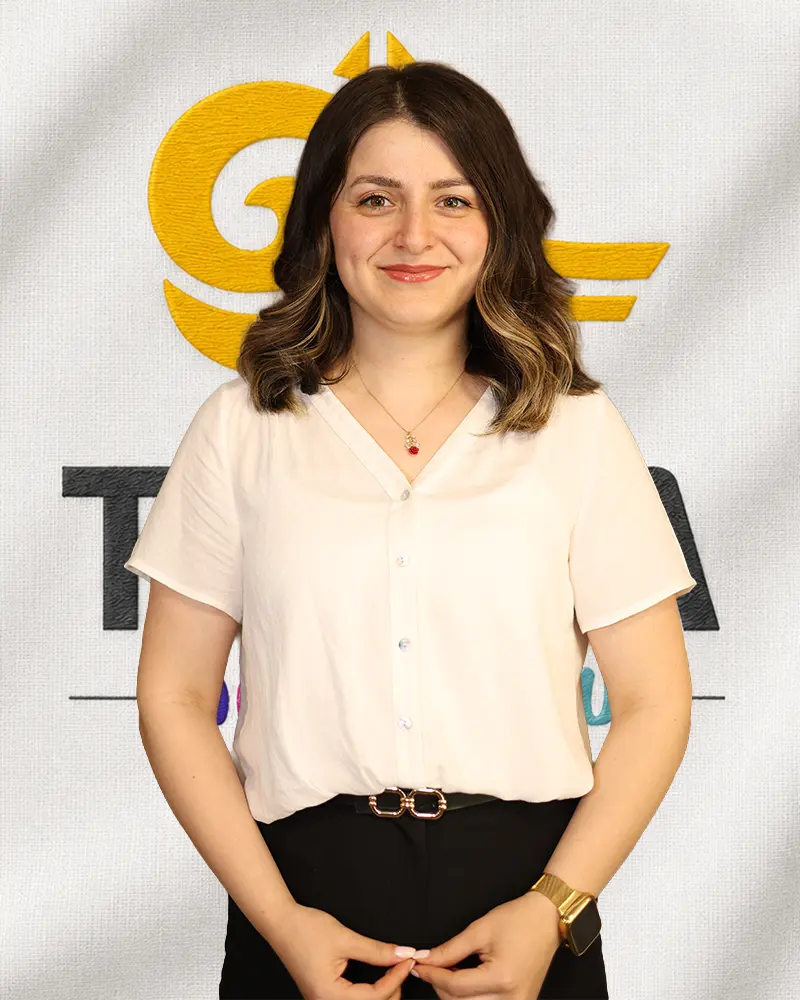 Büşra Küçük