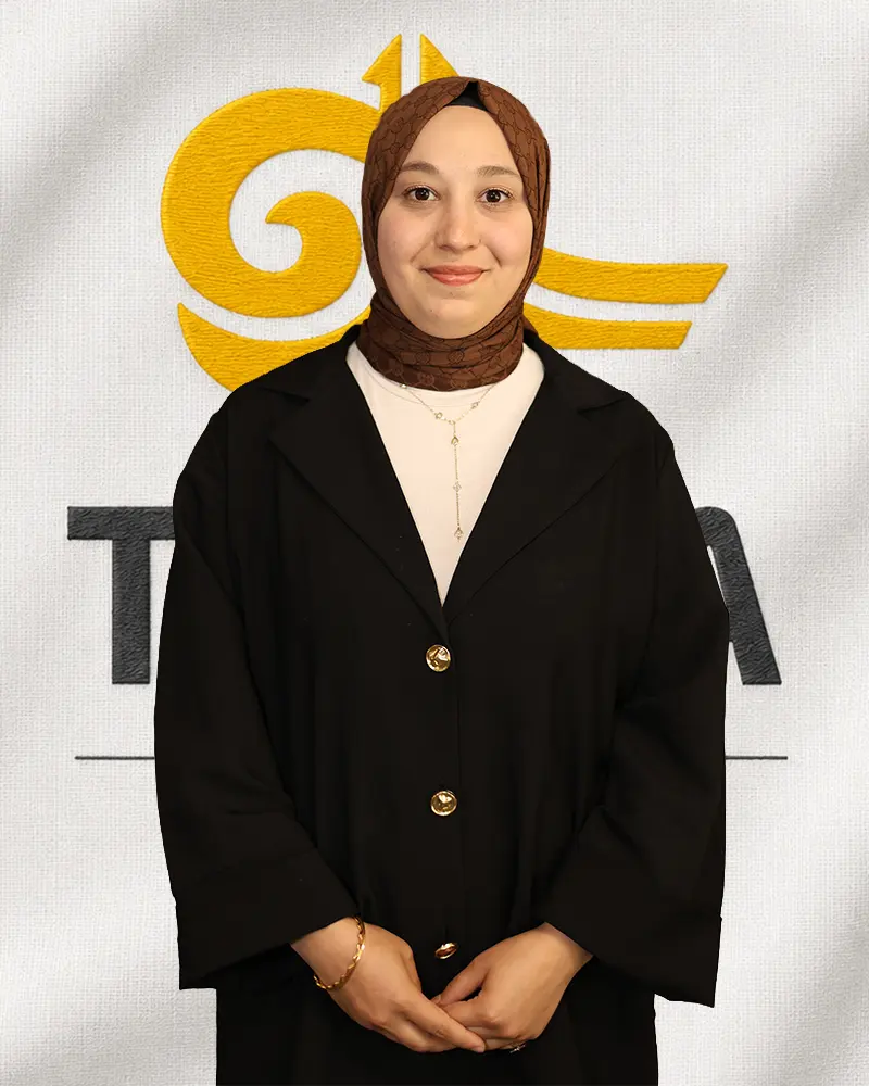 Zeynep Kaynar