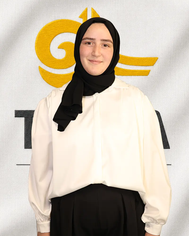 Elif Aksuoğlu