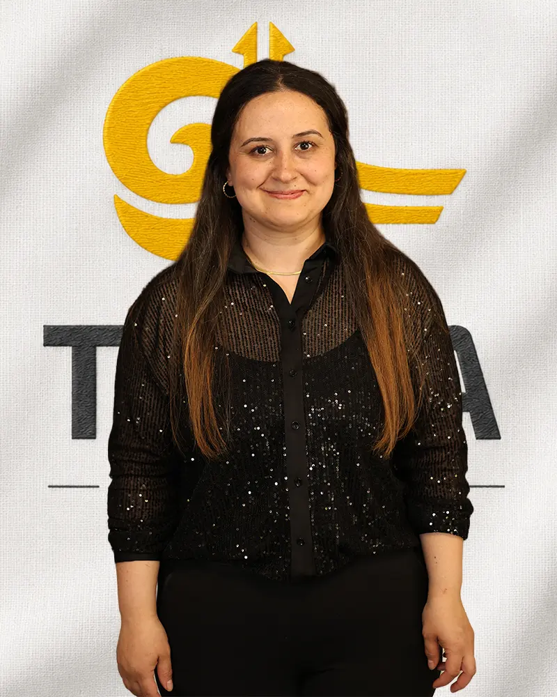 Elif Nazan Gümüş